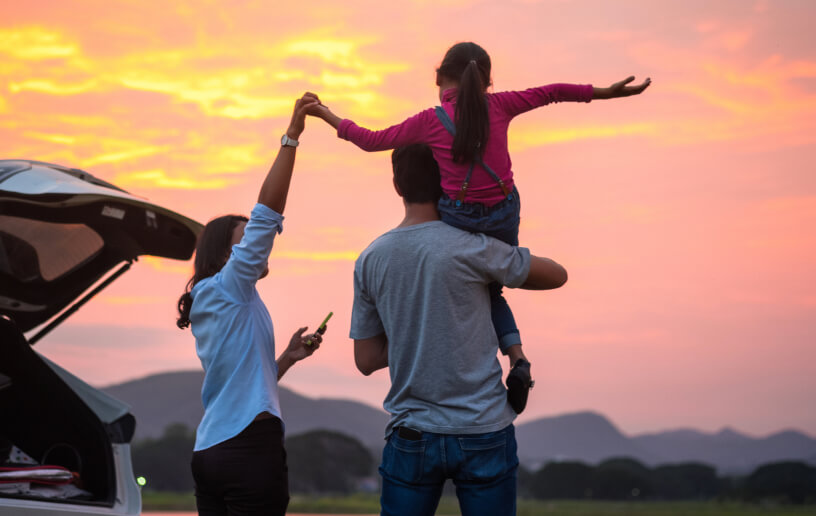 Travel Insurance that’s always by your side